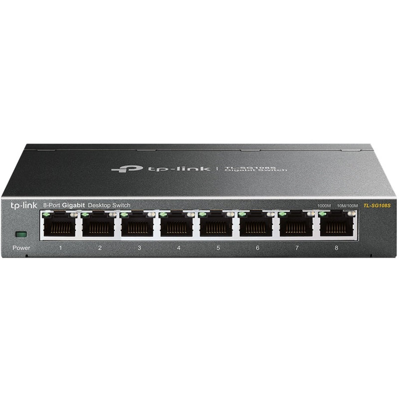 TP-Link TL-SG108S