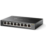TP-Link TL-SG108S - afbeelding 2