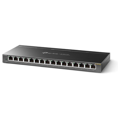TP-Link TL-SG116E 16-Port Gigabit Unmanaged Switch