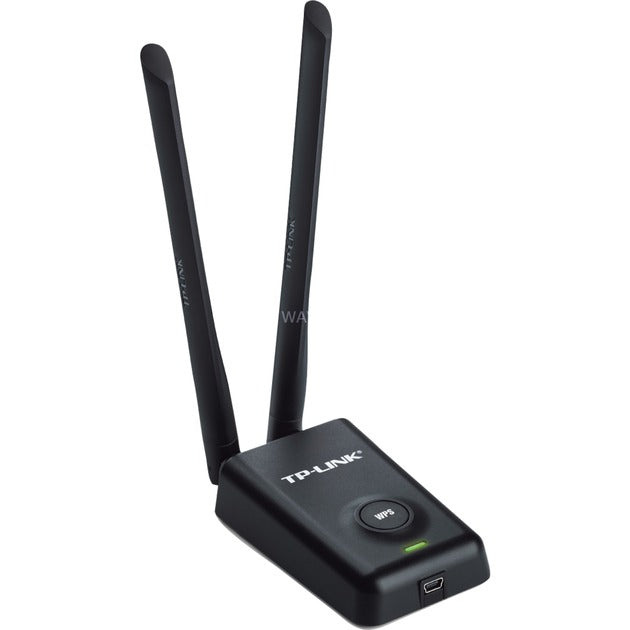 Tp-link tl-wn8200nd wlan adapter (zwart)