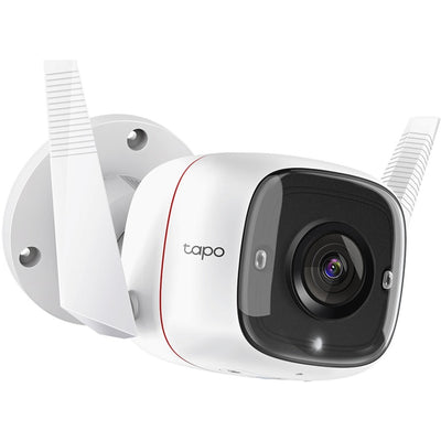 TP-Link Tapo C310 Outdoor Security Wi-Fi Camera