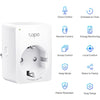 TP-Link Tapo P110 (2-pack) Mini smart wifi-stopcontact