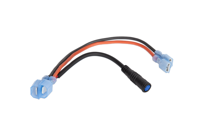 Tracefy Tracefy E-U4 sportdrive connector