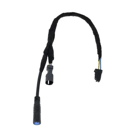 Tracefy giant sport pro2 series connector