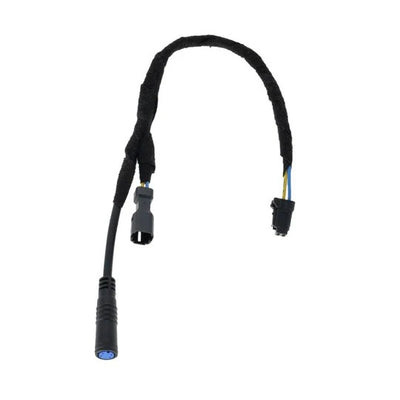 Tracefy giant sport pro2 series connector