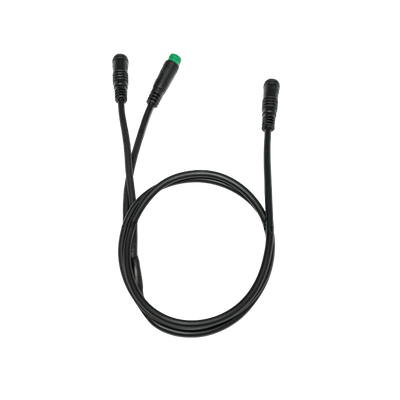 Tracefy specialized + brose connector