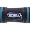 Trapas Elvedes Hollowtech Shimano Race 24Mm Zwart