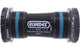 Trapas Elvedes Hollowtech Shimano Race 24Mm Zwart