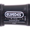 Trapas Elvedes Hollowtech Sram Truvativ Mtb Race Zwart