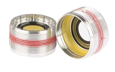 Trapascupset BSA Tecora E model Shimano - aluminium