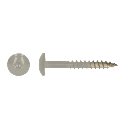 Pgb-europe pgb-fasteners | hpl schroef tx20 4,8x38 r7032 a4 tresp0a00038070323