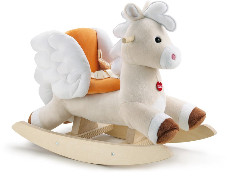 Trudi rocking baby: 33x53x72 cm (xxl-29711)