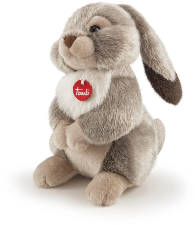 Trudi hare lino: 18x29x22 cm (m-24014)