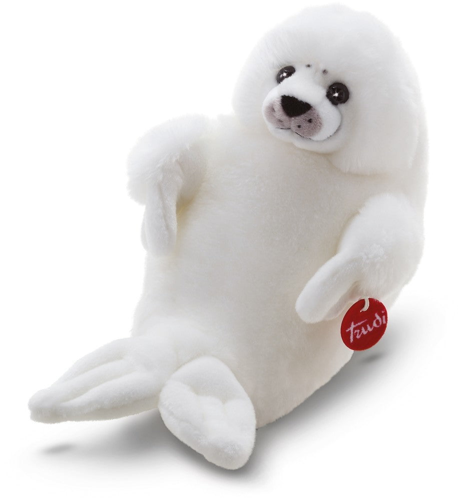 Trudi seal: 20x31x22 cm (m-16565)