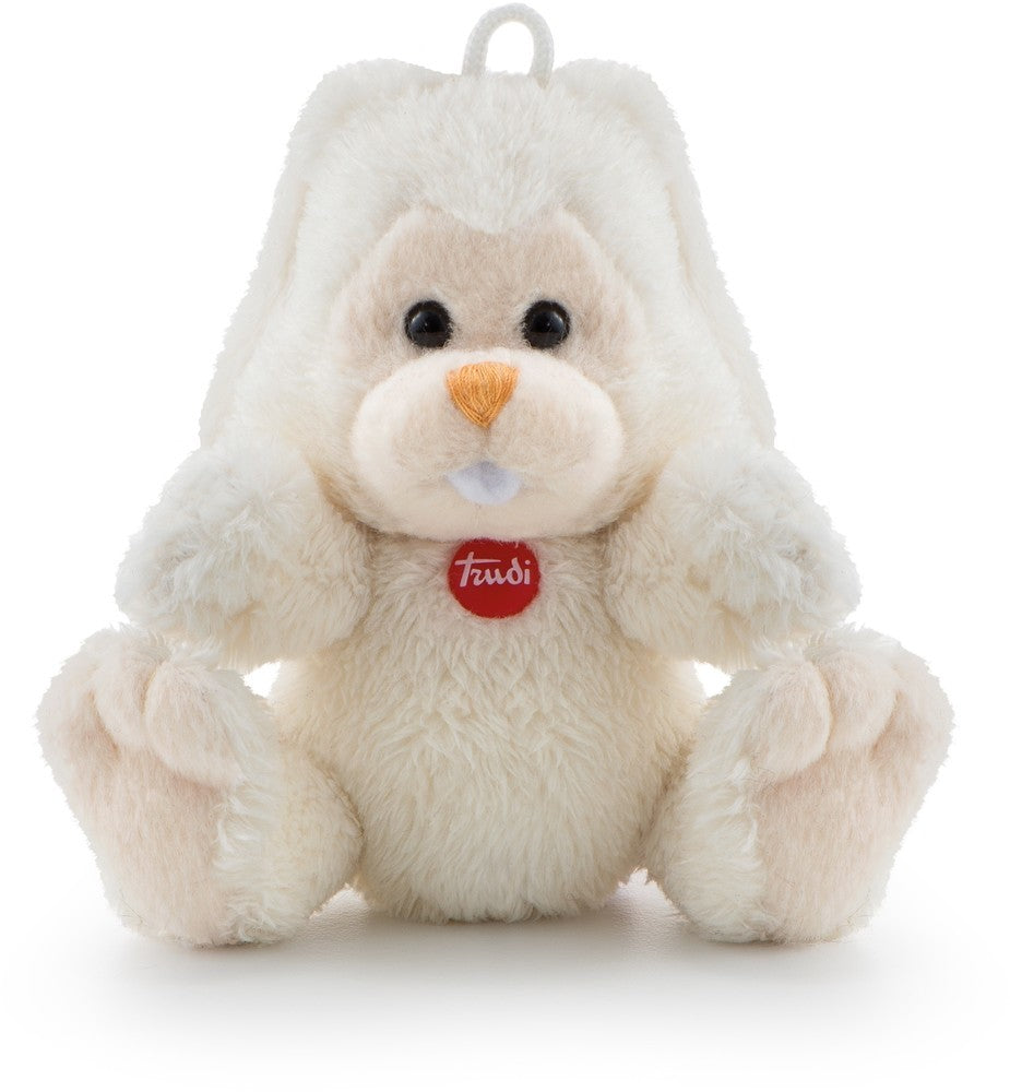 Trudi sc rabbit virgilio: 10x9x5 cm (xxs-51252)
