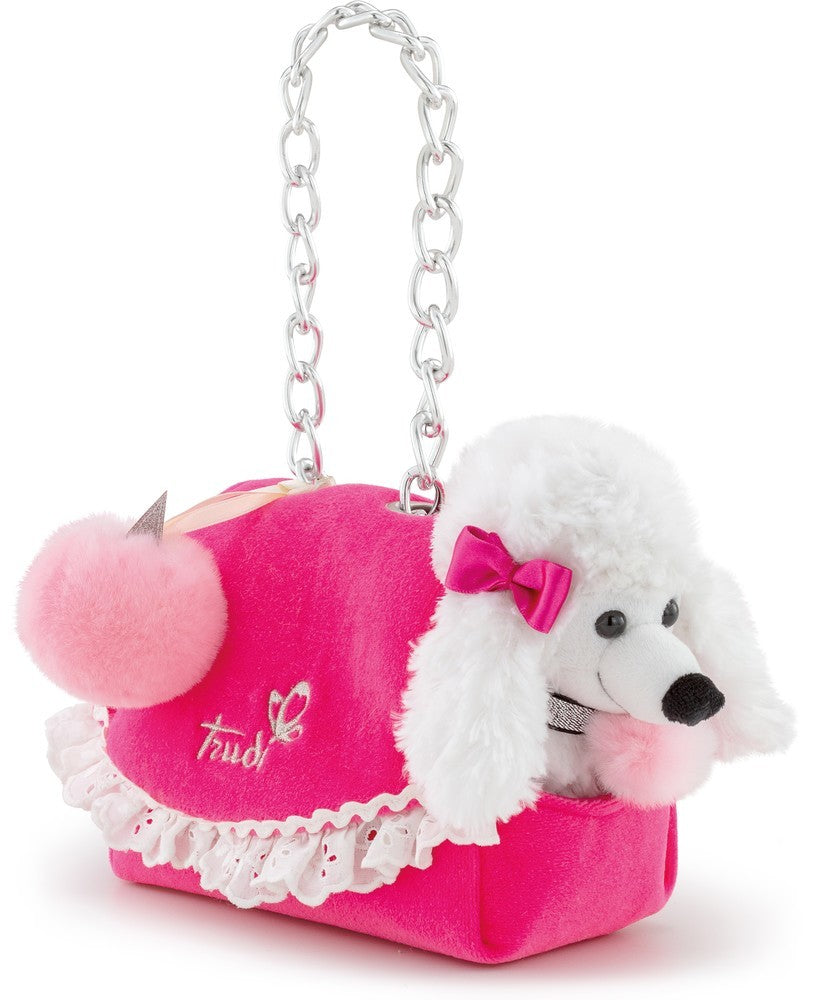 Trudi cloe dreamy fashion bag: 9x16x17 cm (xs-29616)