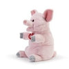 Trudi puppets pig: 15x26x19 cm (s-29624)