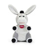 Trudi puppet donkey: 17x25x15 cm (s-29228)