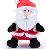 Trudi puppet santa claus: 24x24x18 cm (s-29319)