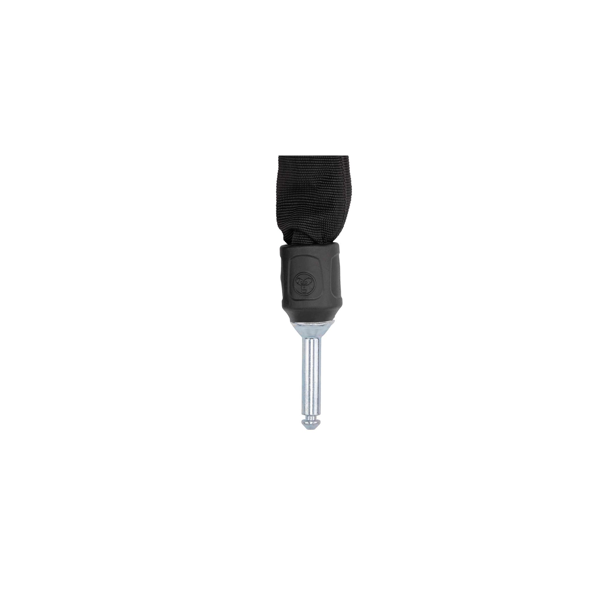 Trelock ZR 455 100 8 Fietsslot Zwart