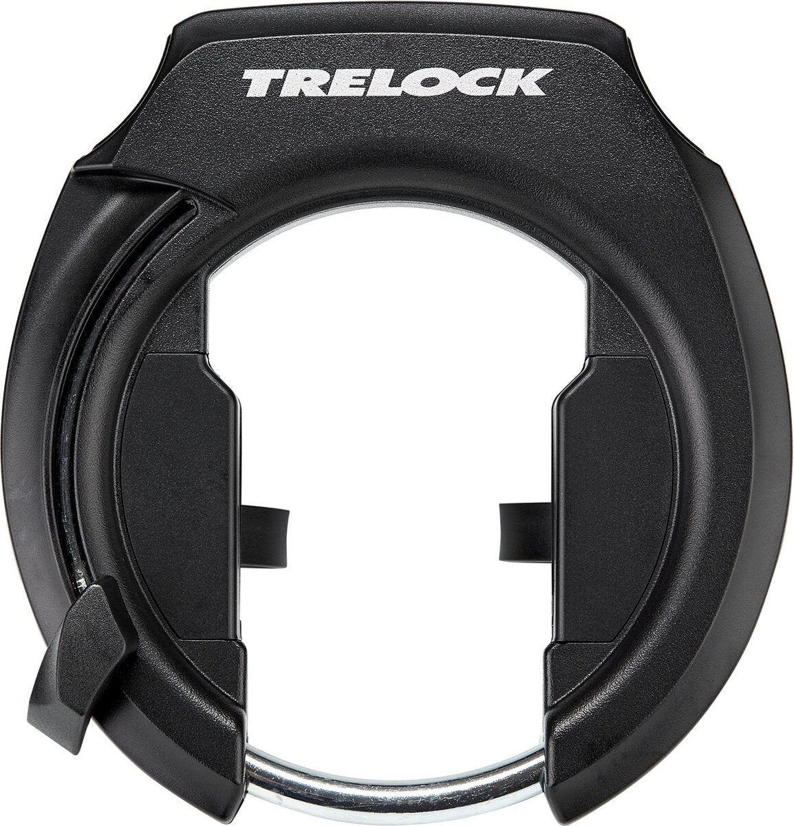 Trelock ringslot rs 351 retractable key