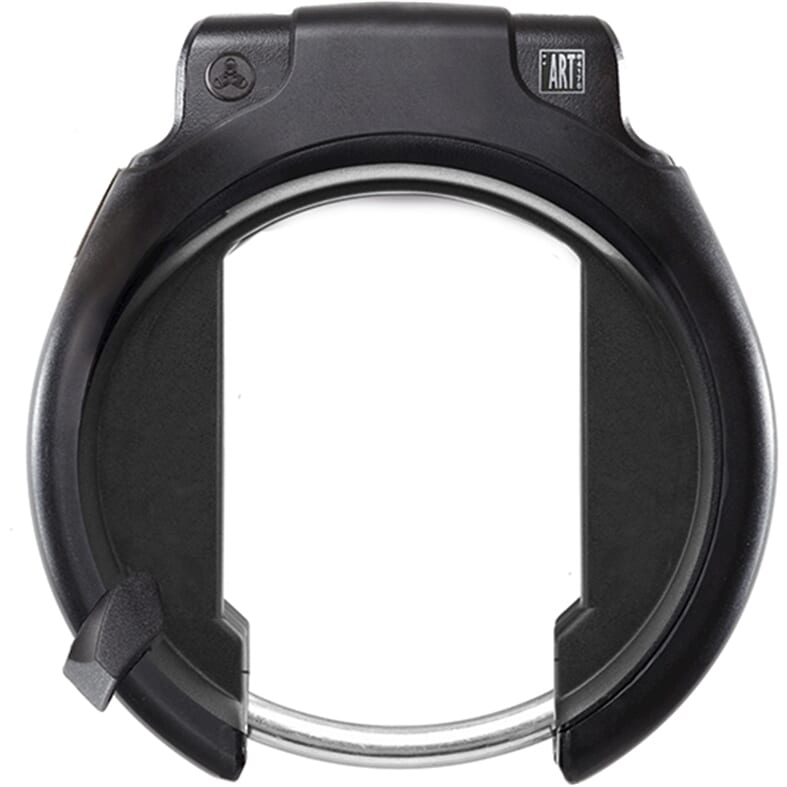 Trelock RS 453 Balloon NAZ - Zwart