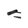 Trelock U4 mini 83-152 Beugelslot Zwart