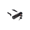 Trelock U4 mini 83-152 Beugelslot Zwart