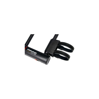 Trelock U4 mini 83-152 Beugelslot Zwart