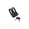 Trelock U4 mini 83-152 Beugelslot Zwart