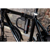 Trelock U5 MINI Beugelslot - 15mm - Zwart