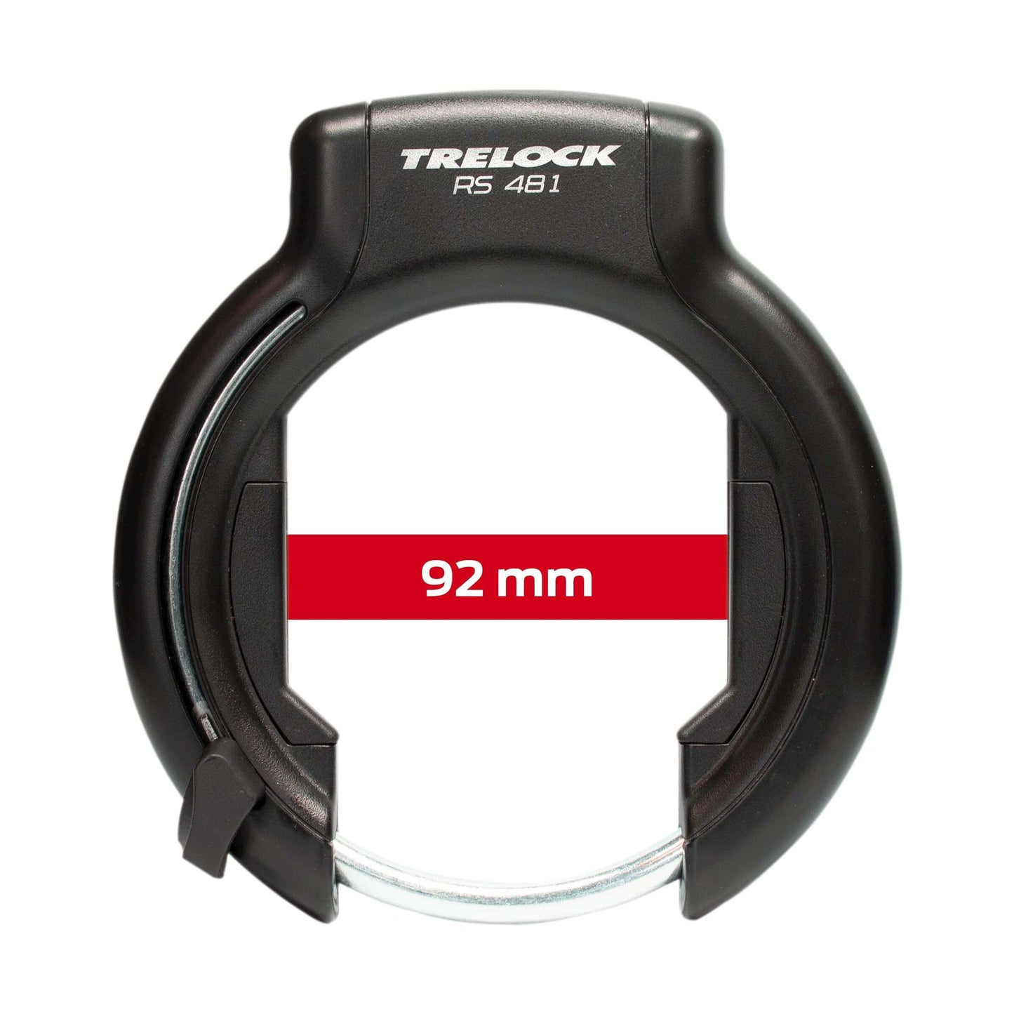 Ringslot Trelock RS 481 Protect-O-Connect XXL AZ