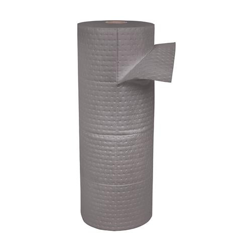 Absorptierol grijs 96x40mtr