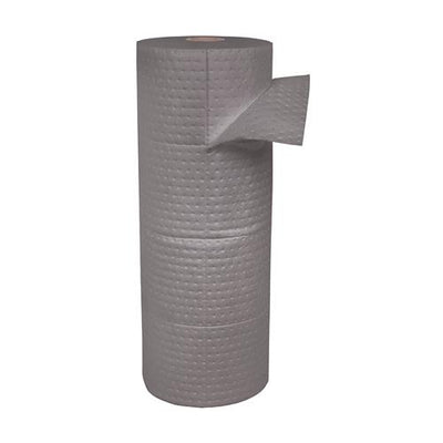 Absorptierol grijs 96x40mtr