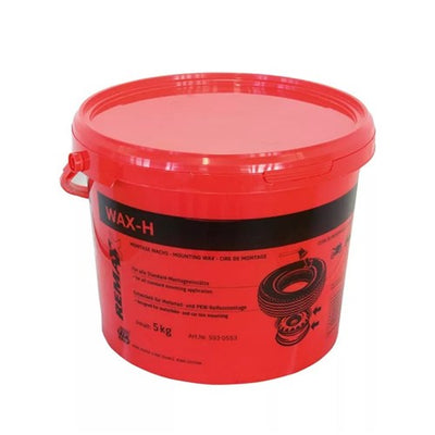 Rematiptop tip top bandenmontage pasta wax emmer a 5kg remaxx