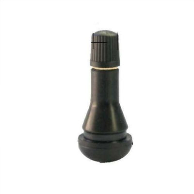 Alligator tubeless ventiel recht