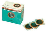 Tip-top pleisters no:0 ø30 mm per 100 stuks - afbeelding 1