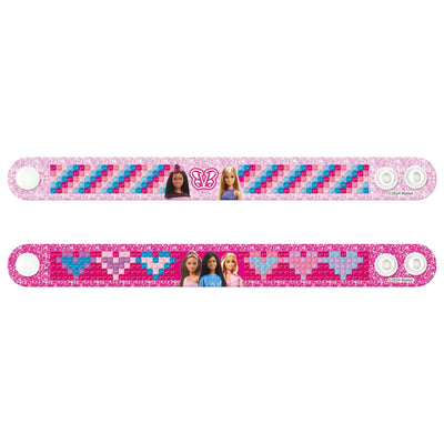 Moxy barbie diamond paint armbanden