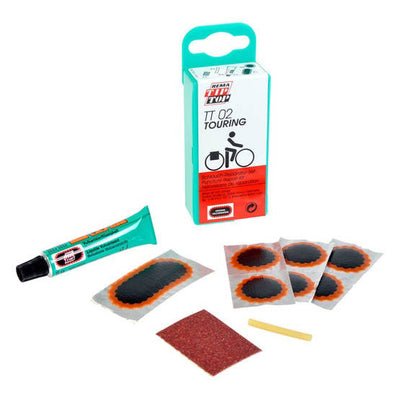 Rematiptop Tip Top Reparatiedoos Tt02