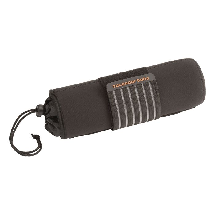 Taac tucano urbano party-saver - black