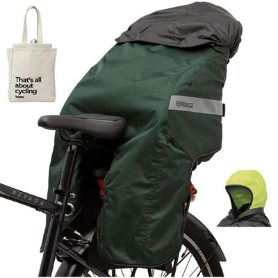 Taac tucano urbano opossum - green