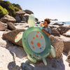 Dreamscape | schildpad luxe luchtbed