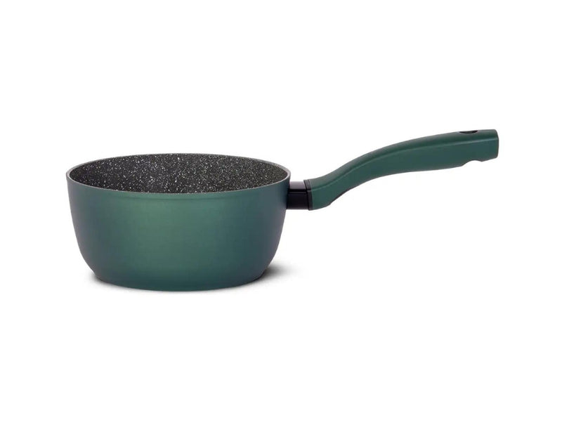 Tvs steelpan - eco-ok - 16cm