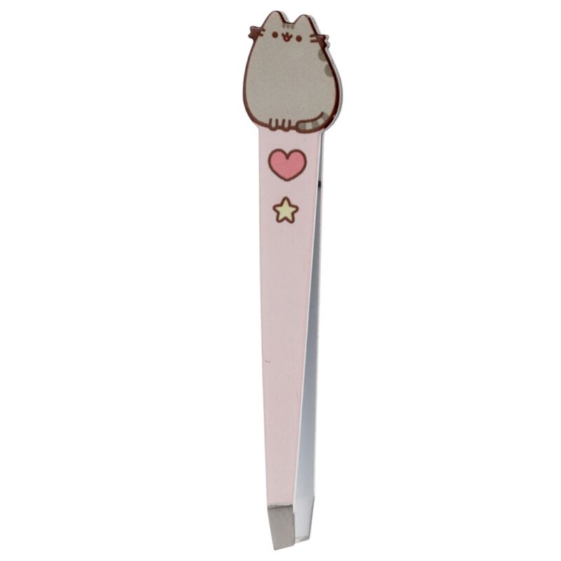 Union pusheen kat-vormige pincet
