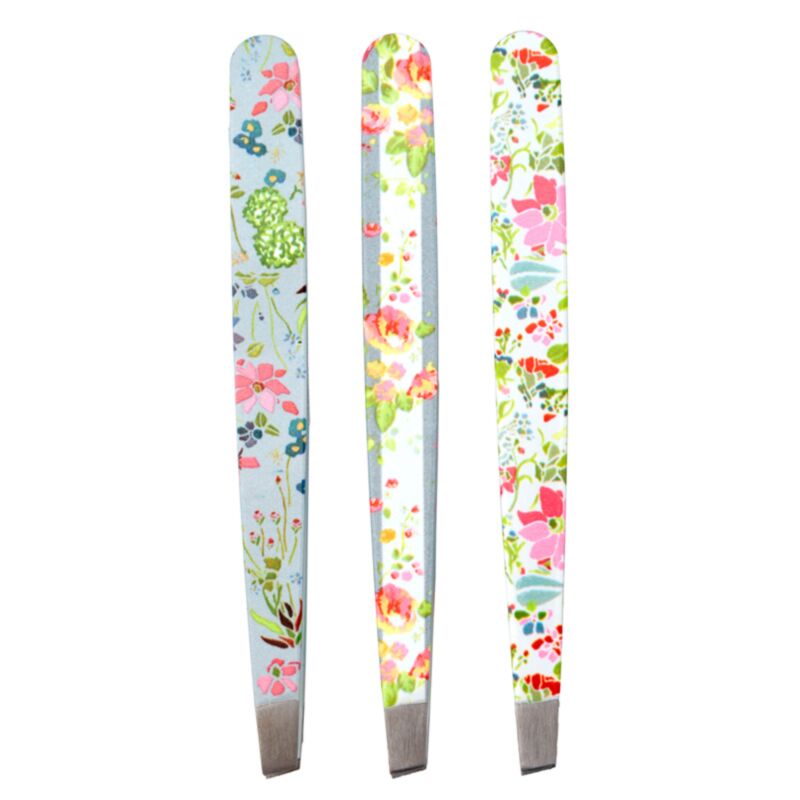 Julie dodsworth roze flora pincet