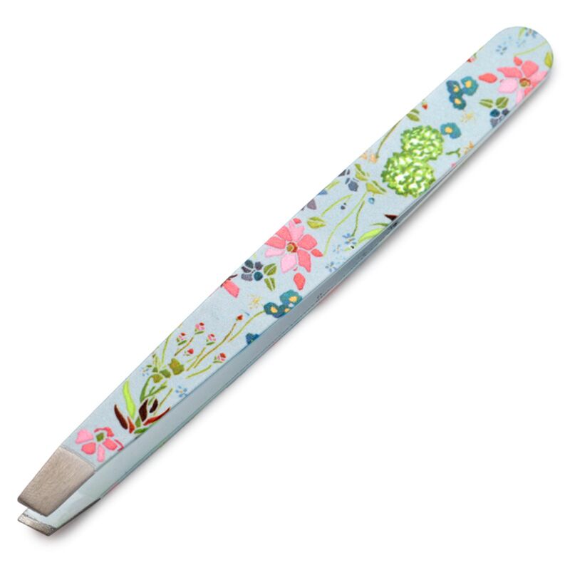 Julie dodsworth roze flora pincet