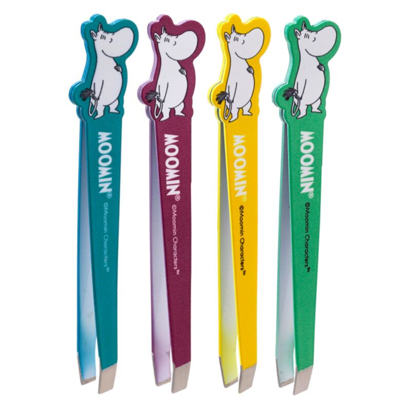 Union moomin pincet
