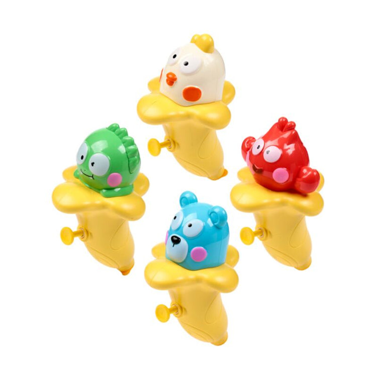 Banaan waterpistool speelgoed