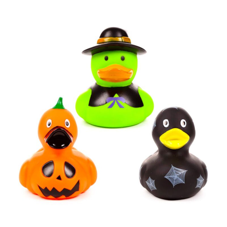 Spooky eend bad speelgoed