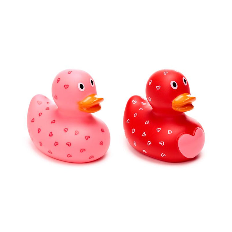 Amore hart eend bad speelgoed